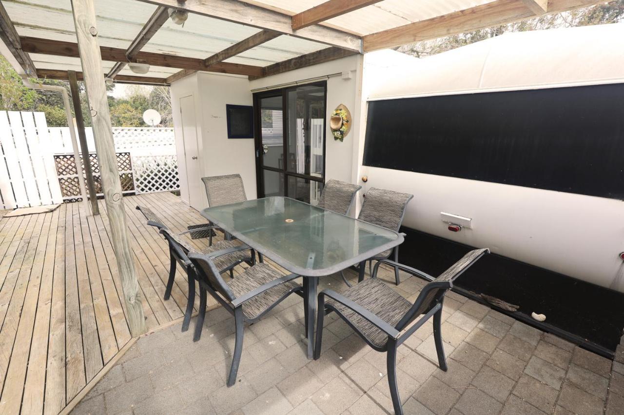 Orere Point Top 10 Holiday Park Auckland Exterior foto