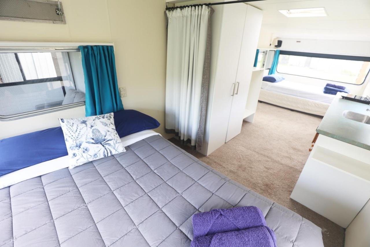 Orere Point Top 10 Holiday Park Auckland Exterior foto