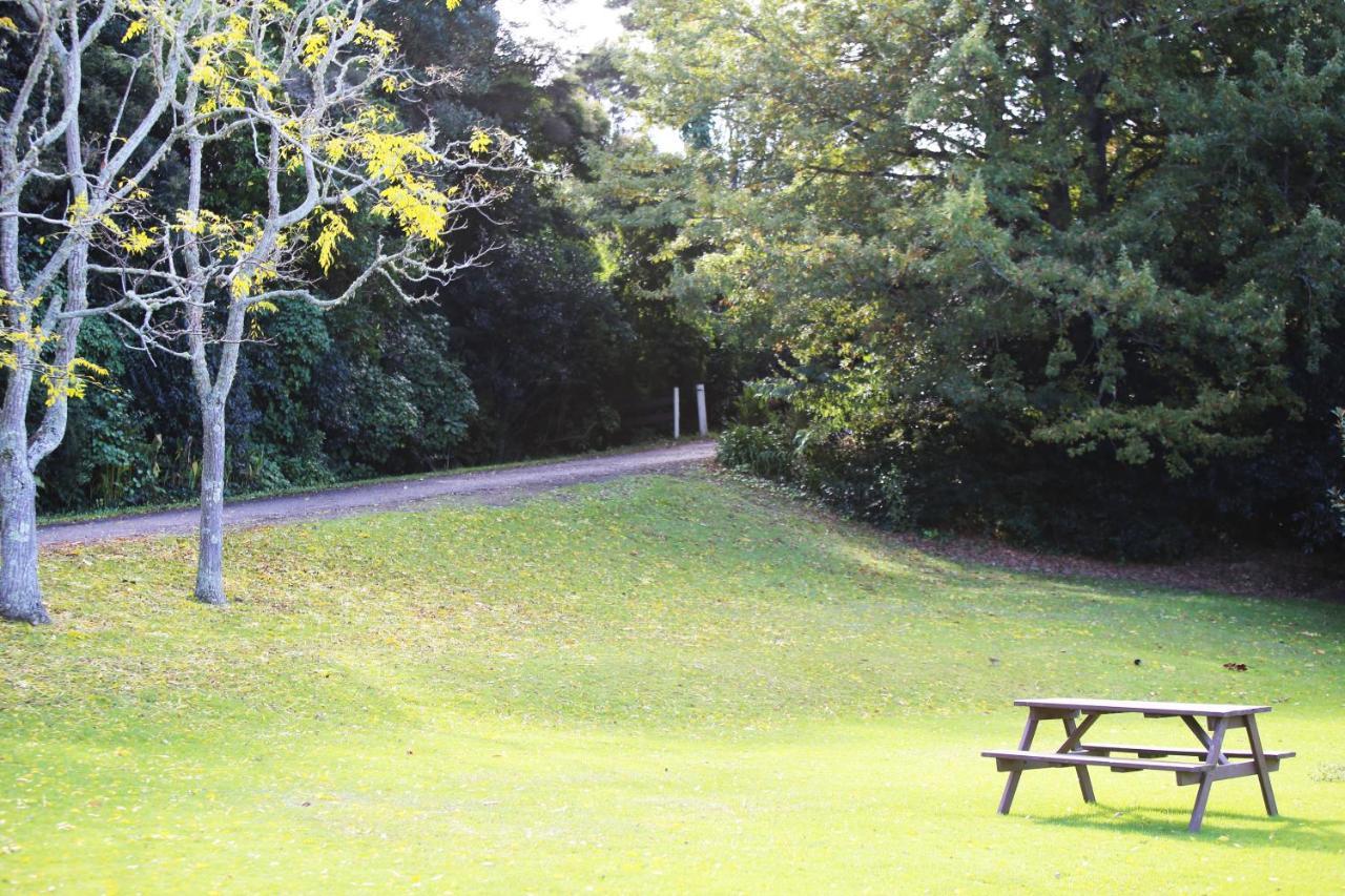 Orere Point Top 10 Holiday Park Auckland Exterior foto