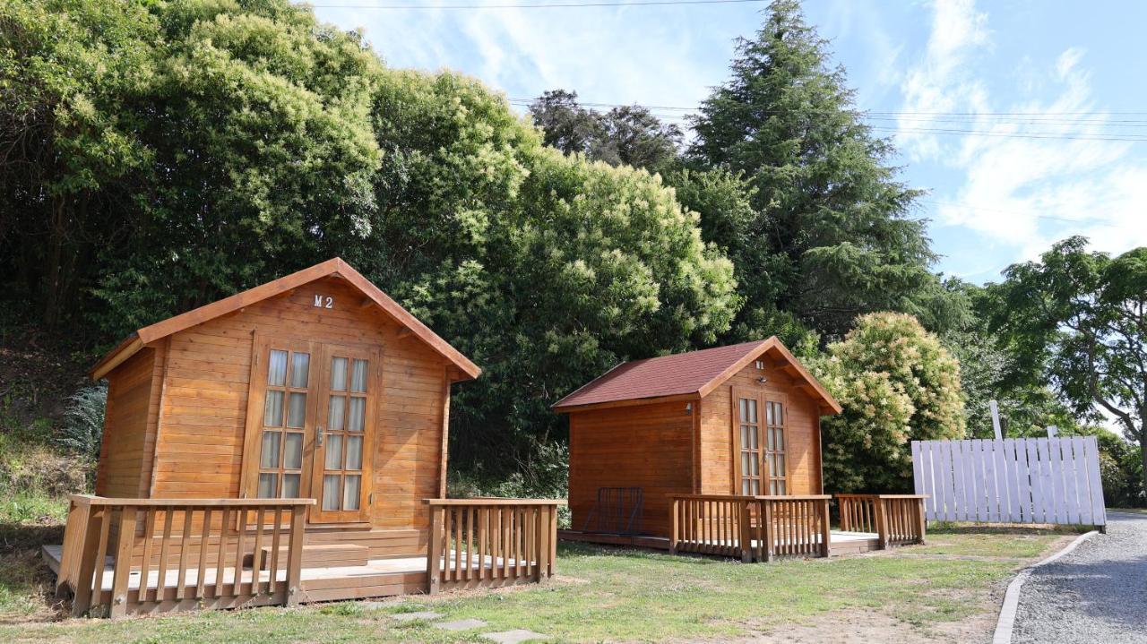 Orere Point Top 10 Holiday Park Auckland Exterior foto
