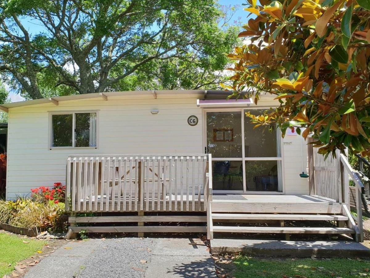Orere Point Top 10 Holiday Park Auckland Exterior foto